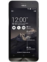 Best available price of Asus Zenfone 5 A500CG 2014 in Sxy