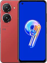 Best available price of Asus Zenfone 9 in Sxy