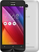 Best available price of Asus Zenfone Go T500 in Sxy