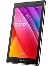 Best available price of Asus Zenpad C 7-0 in Sxy