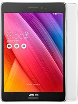 Best available price of Asus Zenpad S 8-0 Z580CA in Sxy