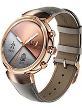 Best available price of Asus Zenwatch 3 WI503Q in Sxy