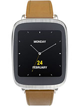 Best available price of Asus Zenwatch WI500Q in Sxy
