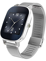 Best available price of Asus Zenwatch 2 WI502Q in Sxy