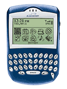 Best available price of BlackBerry 6230 in Sxy