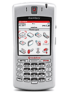 Best available price of BlackBerry 7100v in Sxy