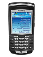 Best available price of BlackBerry 7100x in Sxy