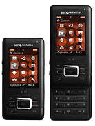 Best available price of BenQ EL71 in Sxy