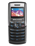 Best available price of BenQ-Siemens A38 in Sxy