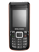 Best available price of BenQ-Siemens E61 in Sxy