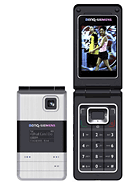 Best available price of BenQ-Siemens EF71 in Sxy