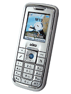 Best available price of Bird M19 in Sxy