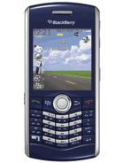 Best available price of BlackBerry Pearl 8120 in Sxy