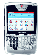 Best available price of BlackBerry 8707v in Sxy
