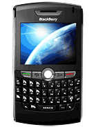 Best available price of BlackBerry 8820 in Sxy