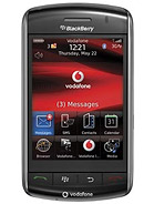 Best available price of BlackBerry Storm 9500 in Sxy