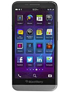 Best available price of BlackBerry A10 in Sxy