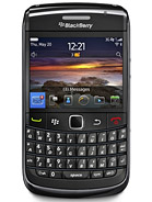 Best available price of BlackBerry Bold 9780 in Sxy