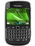 Best available price of BlackBerry Bold Touch 9900 in Sxy