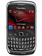 Best available price of BlackBerry Curve 3G 9330 in Sxy