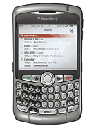 Best available price of BlackBerry Curve 8310 in Sxy
