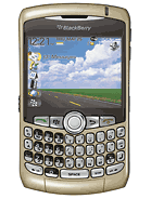 Best available price of BlackBerry Curve 8320 in Sxy