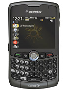 Best available price of BlackBerry Curve 8330 in Sxy
