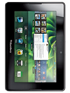 Best available price of BlackBerry Playbook Wimax in Sxy