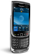Best available price of BlackBerry Torch 9800 in Sxy