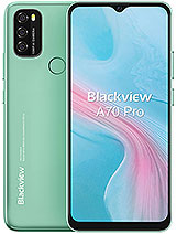Best available price of Blackview A70 Pro in Sxy