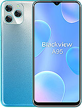 Best available price of Blackview A95 in Sxy