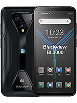 Best available price of Blackview BL5000 in Sxy