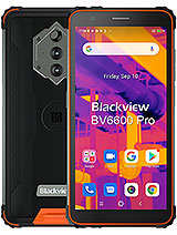 Best available price of Blackview BV6600 Pro in Sxy