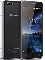 Best available price of Blackview A7 in Sxy