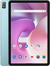Best available price of Blackview Tab 16 in Sxy