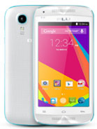 Best available price of BLU Dash Music JR in Sxy