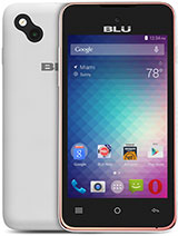 Best available price of BLU Advance 4-0 L2 in Sxy