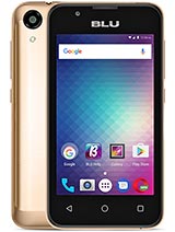 Best available price of BLU Advance 4-0 L3 in Sxy