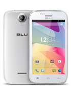 Best available price of BLU Advance 4-0 in Sxy