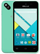 Best available price of BLU Advance 4-0 L in Sxy