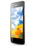 Best available price of BLU Dash 5-0 in Sxy