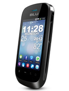 Best available price of BLU Dash 3-2 in Sxy