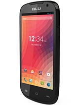 Best available price of BLU Dash 4-0 in Sxy