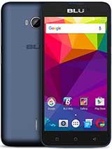 Best available price of BLU Dash 4-5 2016 in Sxy