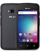 Best available price of BLU Dash L2 in Sxy