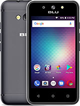 Best available price of BLU Dash L4 in Sxy