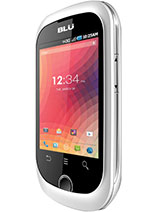 Best available price of BLU Dash in Sxy