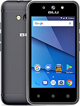 Best available price of BLU Dash L4 LTE in Sxy