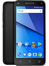Best available price of BLU Dash L5 LTE in Sxy