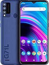 Best available price of BLU G71L in Sxy